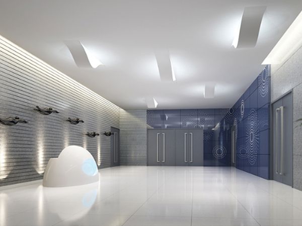 天津大學(xué)體育館